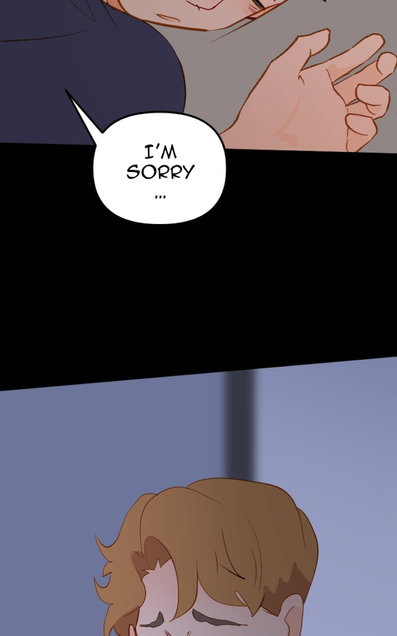 stare down. Chapter 40 page 31 - 