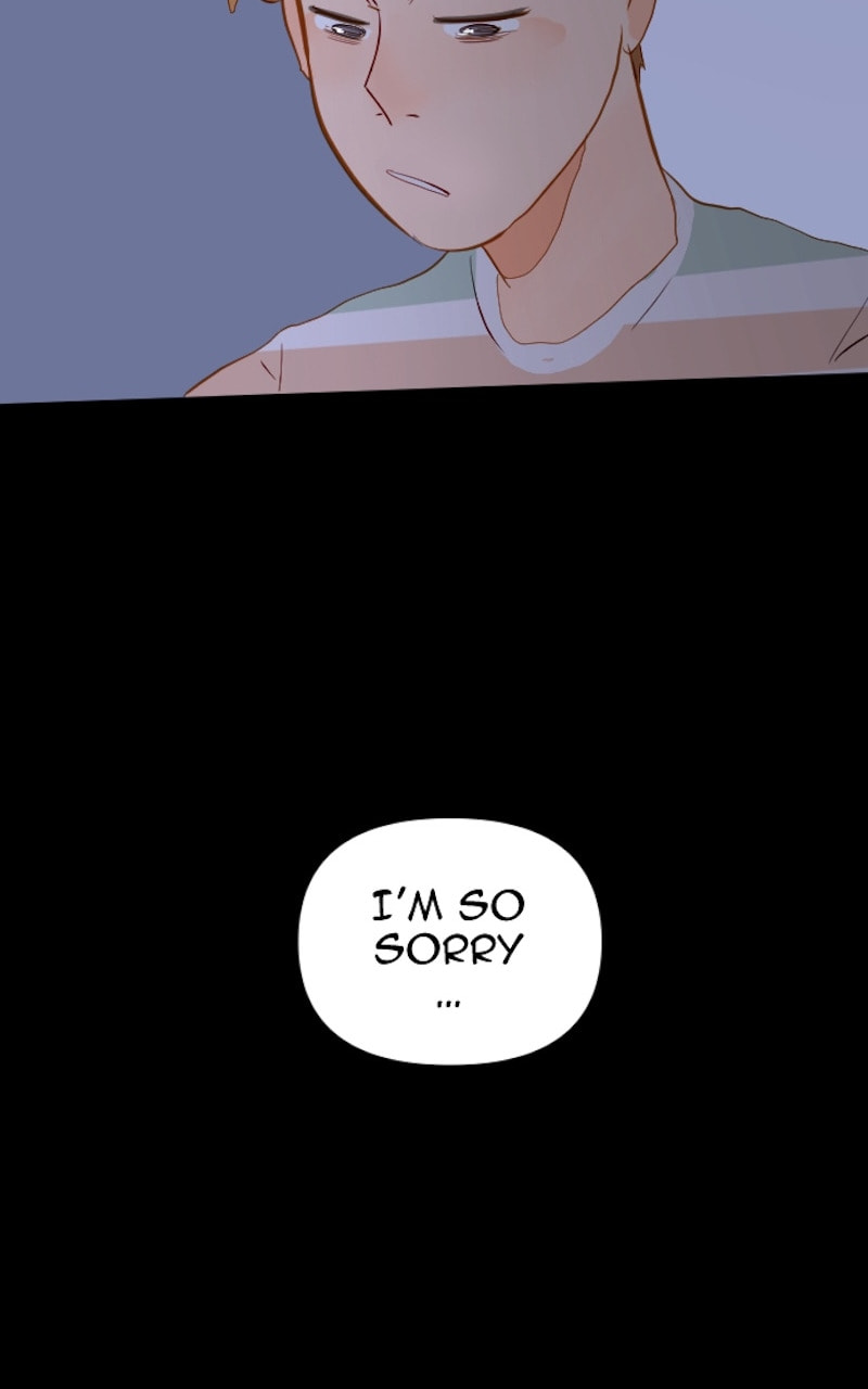 stare down. Chapter 40 page 32 - 