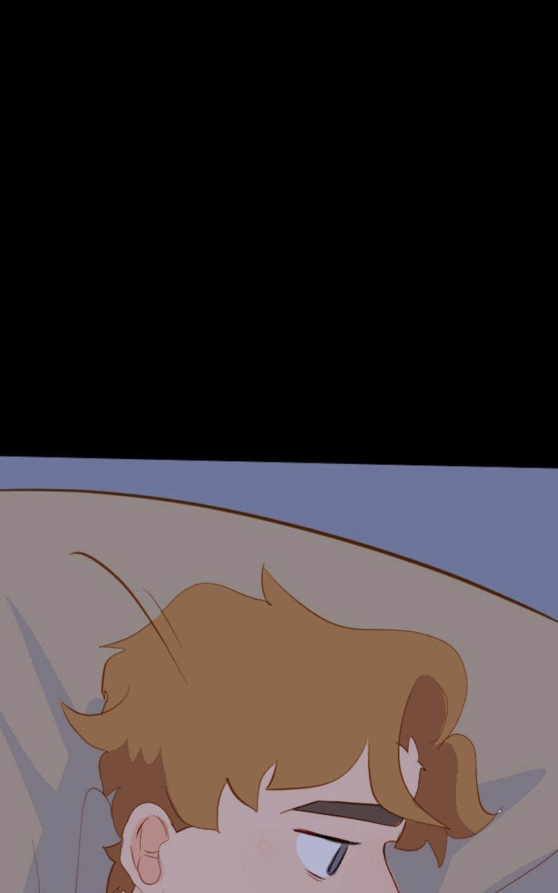 stare down. Chapter 40 page 37 - 
