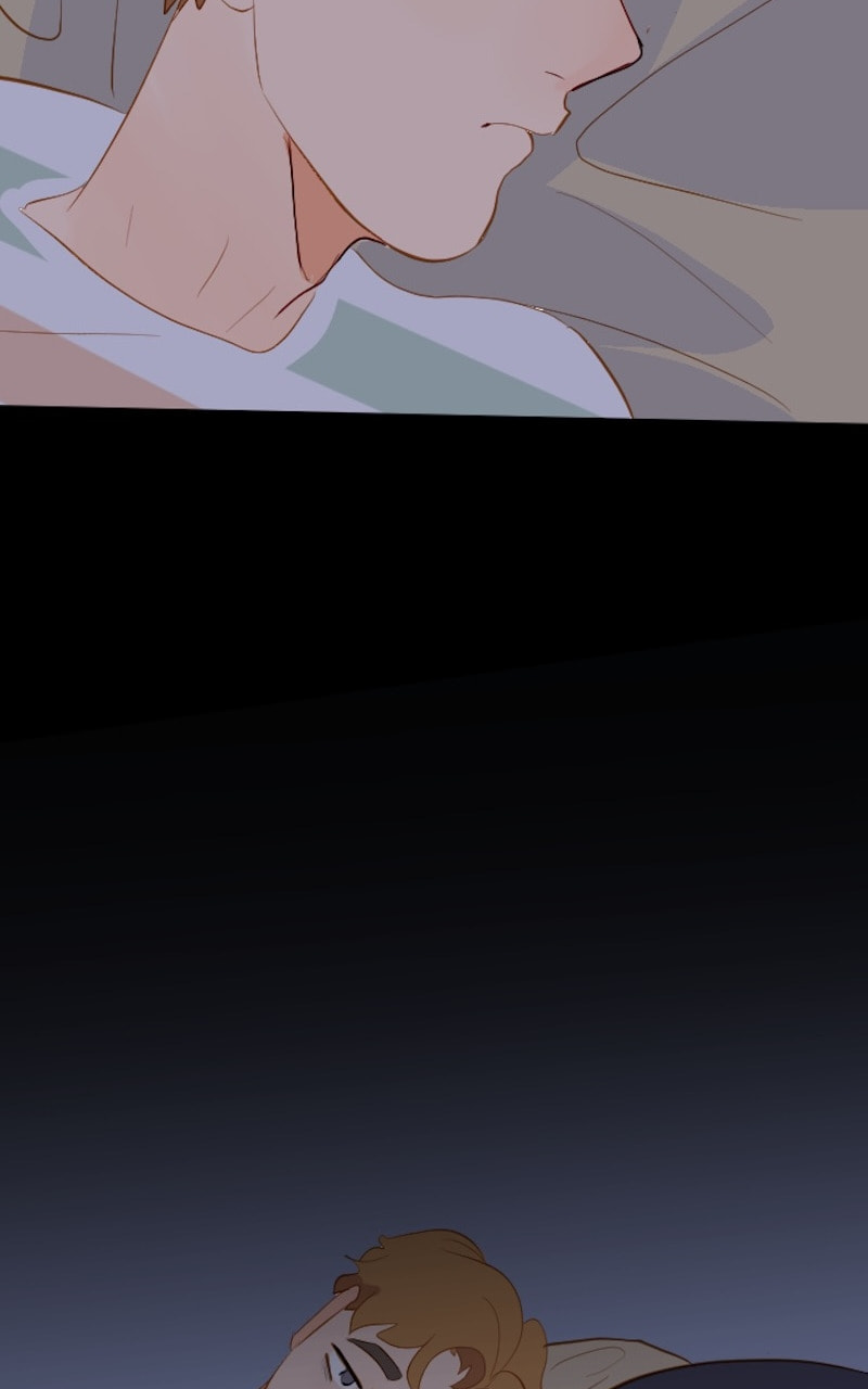 stare down. Chapter 40 page 38 - 