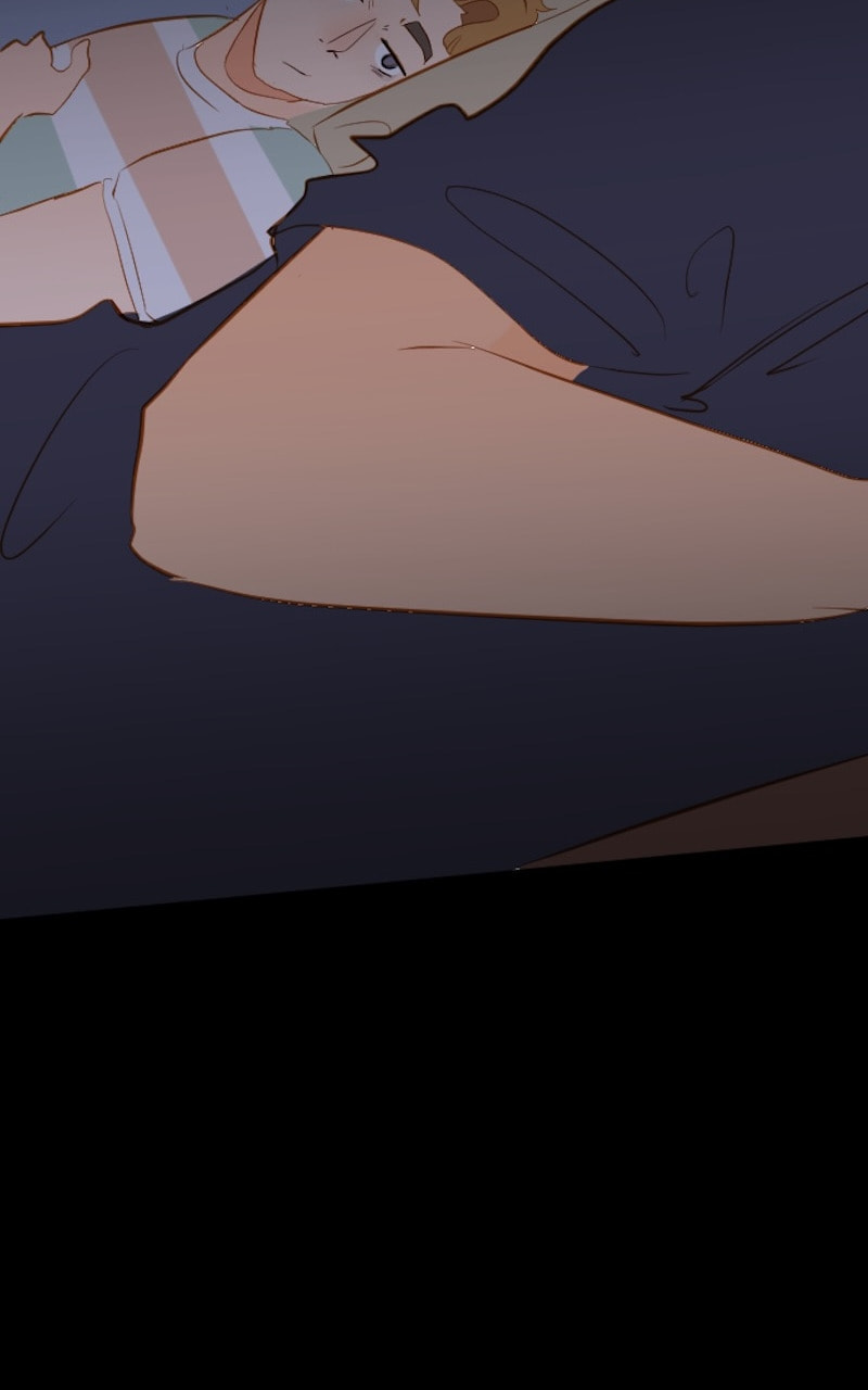 stare down. Chapter 40 page 39 - 
