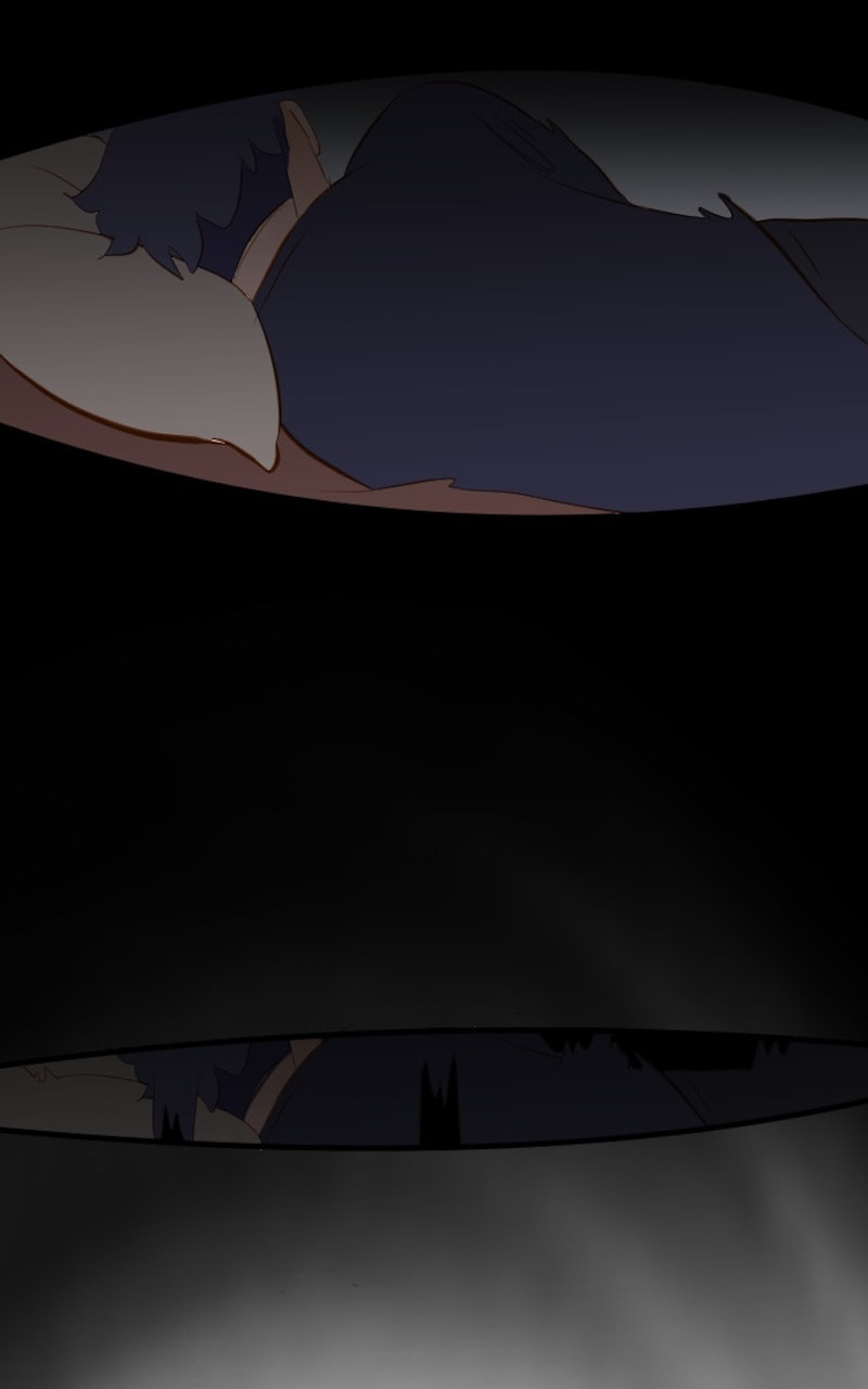 stare down. Chapter 40 page 40 - 
