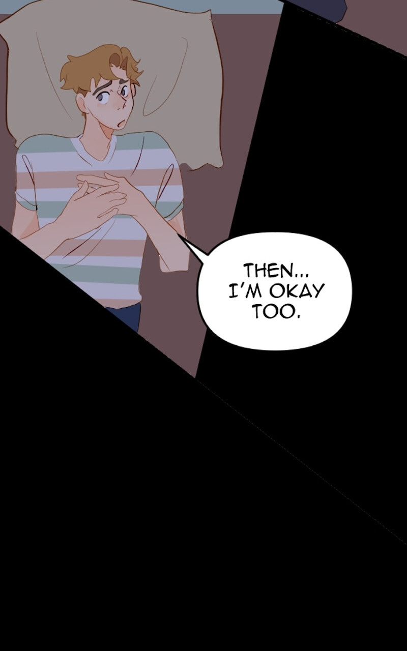 stare down. Chapter 40 page 50 - 