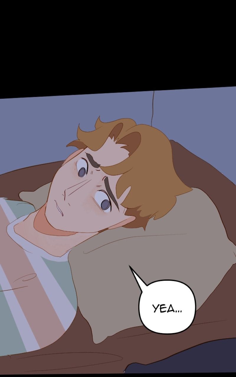stare down. Chapter 40 page 54 - 
