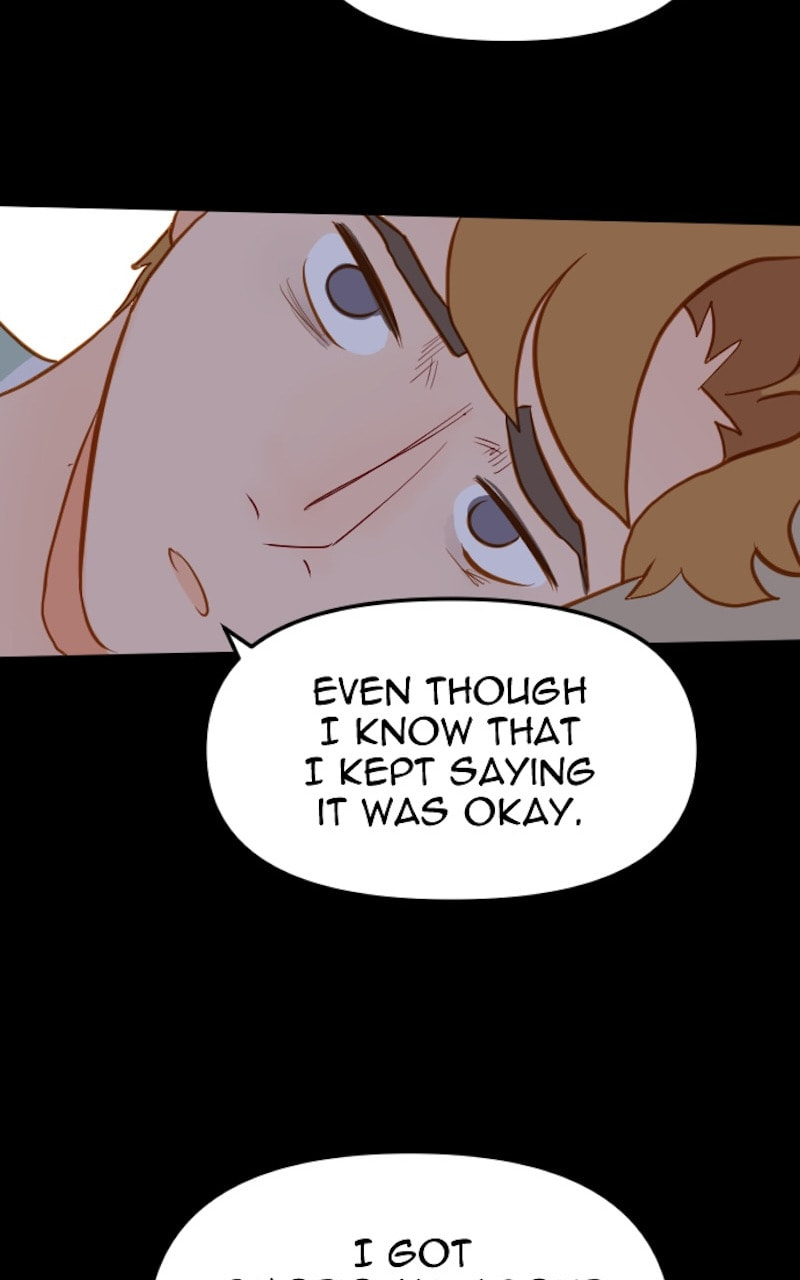 stare down. Chapter 40 page 58 - 