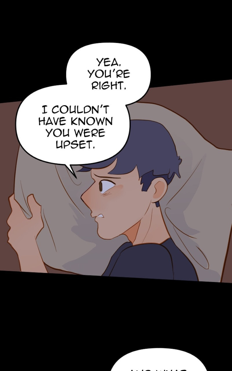 stare down. Chapter 40 page 60 - 