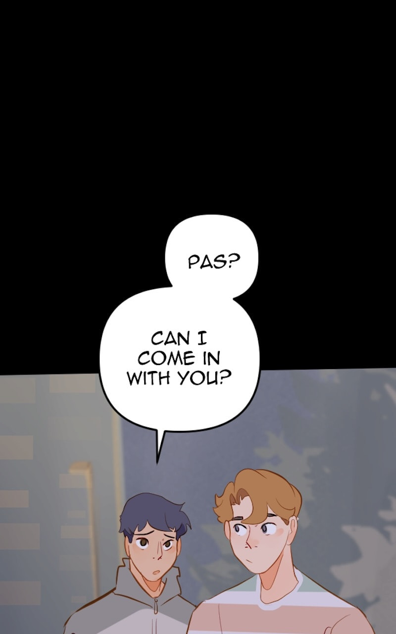 stare down. Chapter 40 page 7 - 