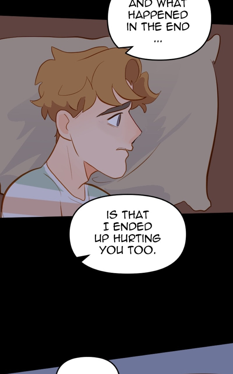 stare down. Chapter 40 page 61 - 