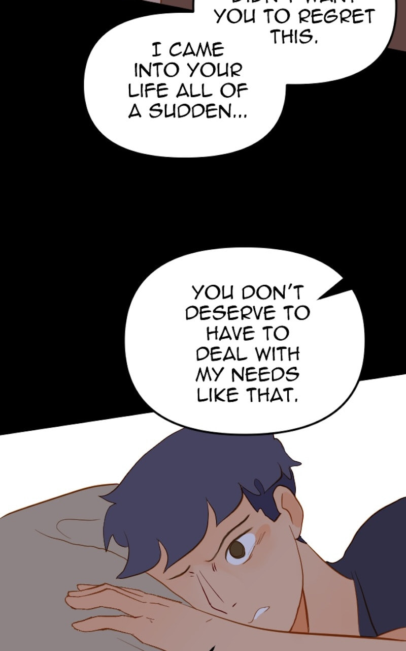 stare down. Chapter 40 page 66 - 