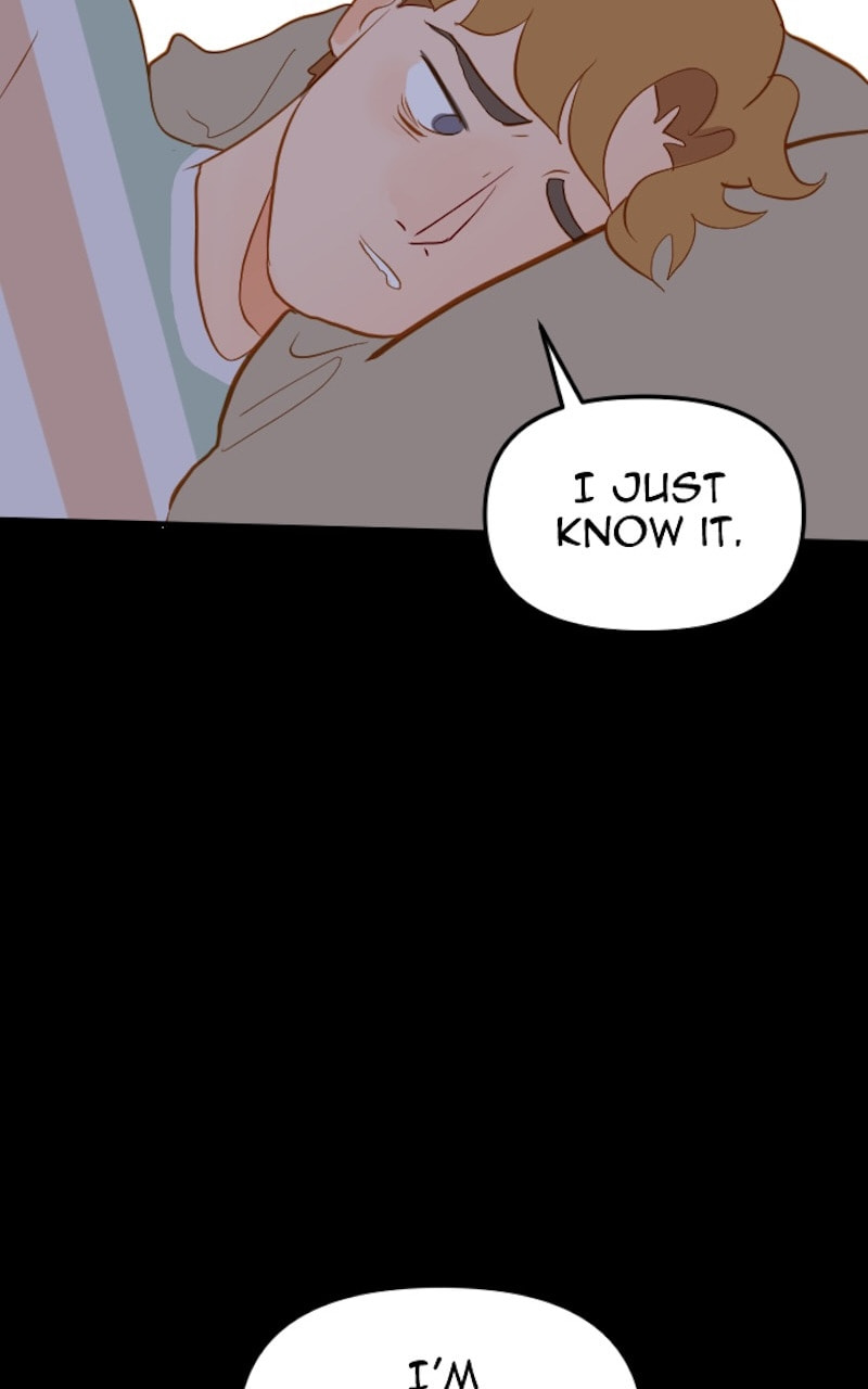stare down. Chapter 40 page 68 - 