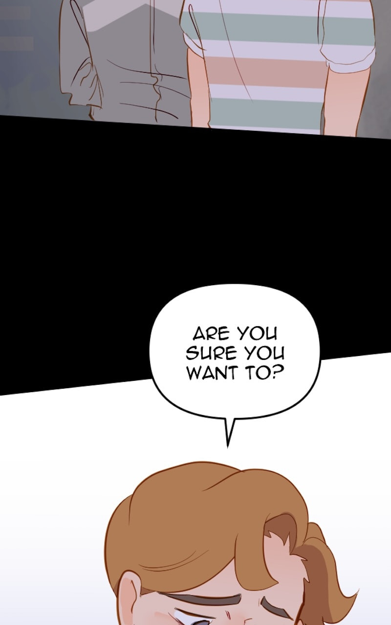 stare down. Chapter 40 page 8 - 