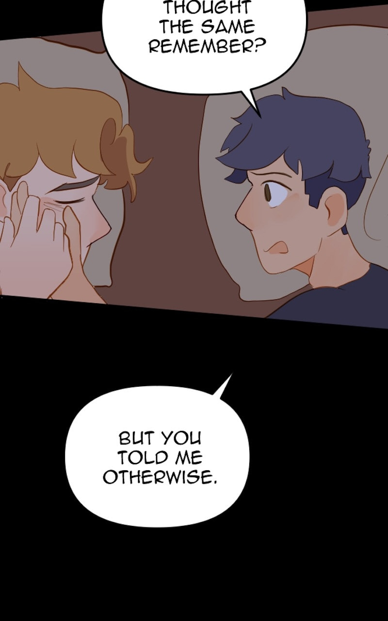 stare down. Chapter 40 page 72 - 