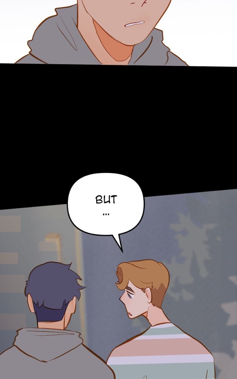 stare down. Chapter 40 page 10 - 