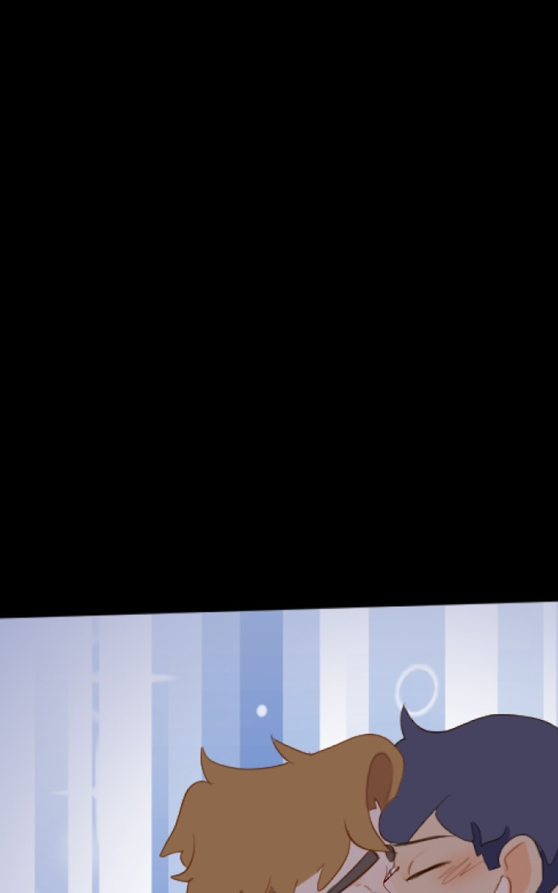 stare down. Chapter 41 page 2 - 