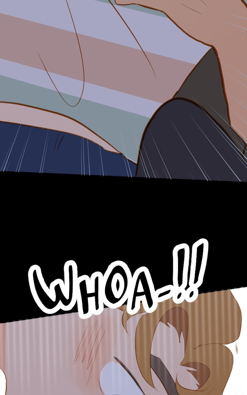 stare down. Chapter 41 page 11 - 