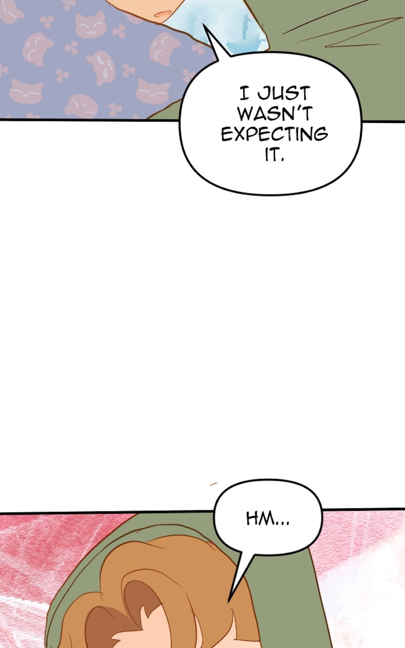 stare down. Chapter 41 page 104 - 