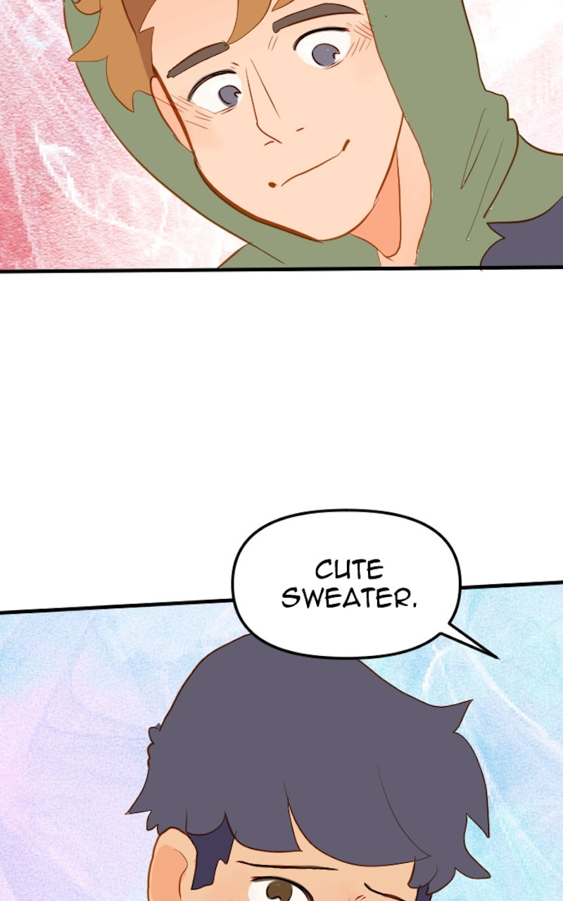 stare down. Chapter 41 page 105 - 