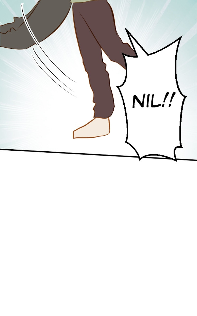 stare down. Chapter 41 page 108 - 