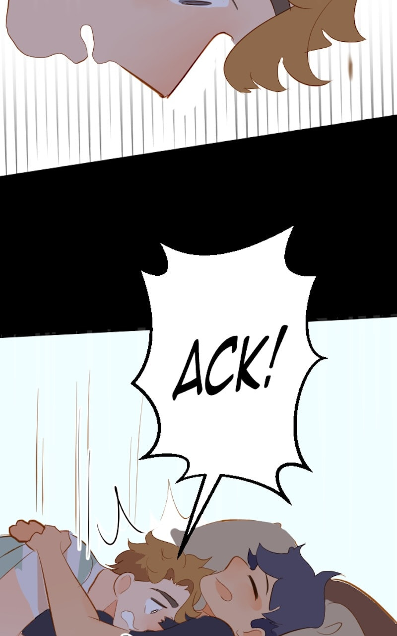 stare down. Chapter 41 page 12 - 