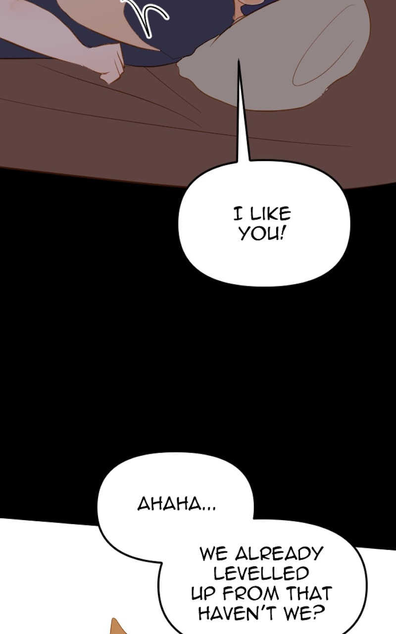 stare down. Chapter 41 page 13 - 