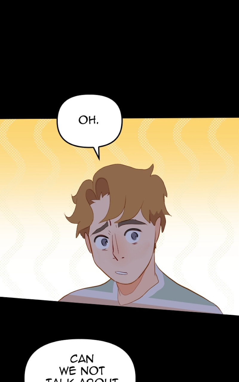 stare down. Chapter 41 page 20 - 