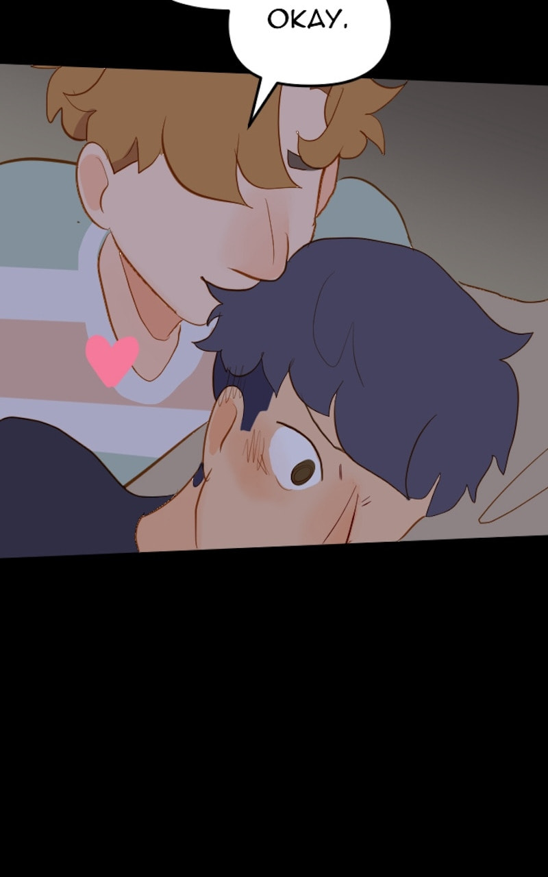 stare down. Chapter 41 page 22 - 