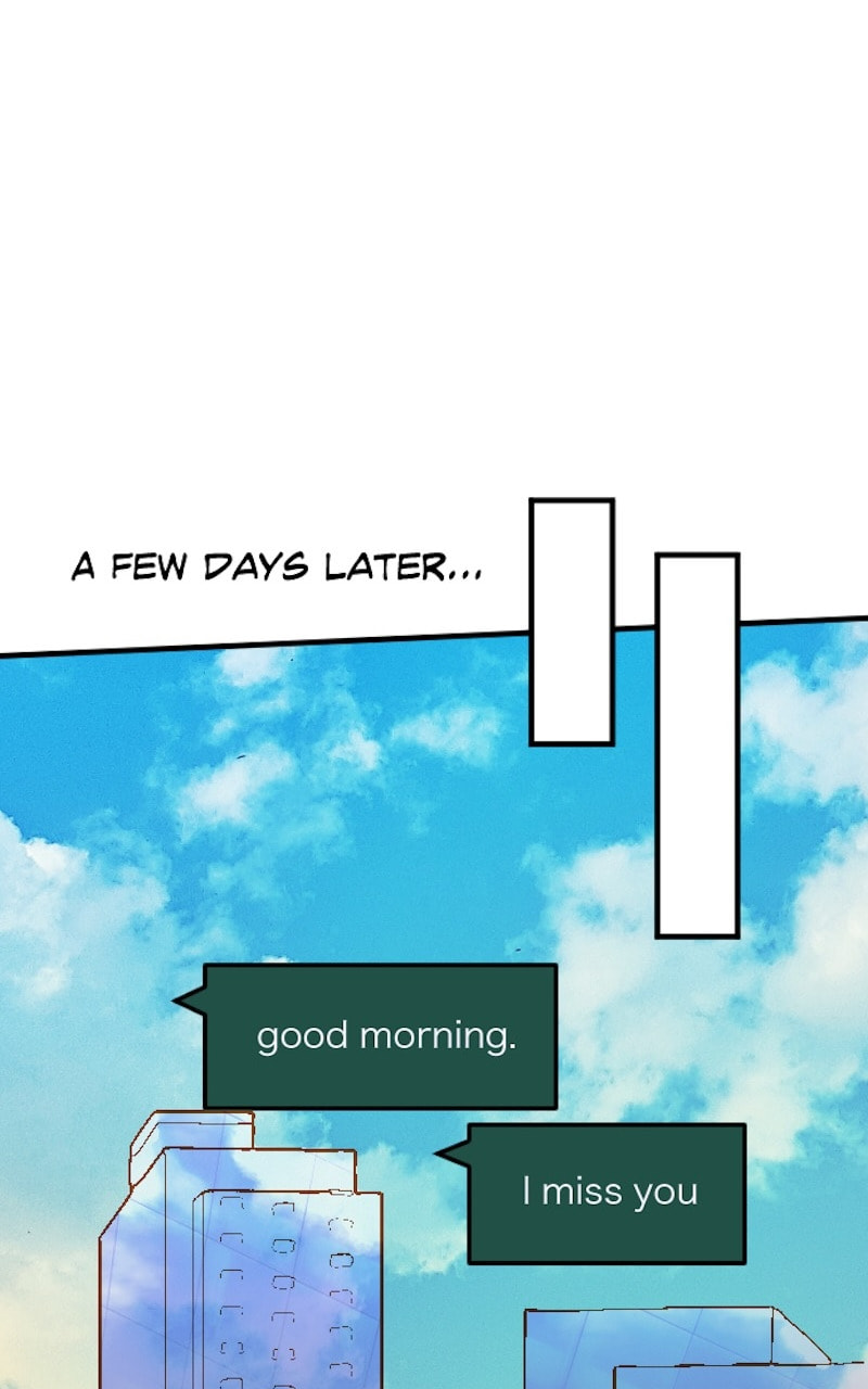 stare down. Chapter 41 page 29 - 