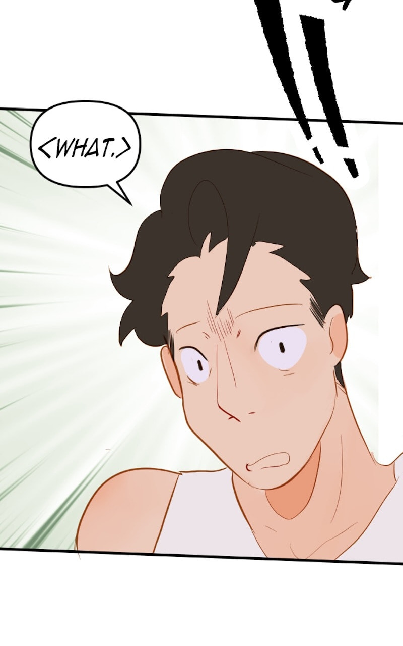 stare down. Chapter 41 page 36 - 