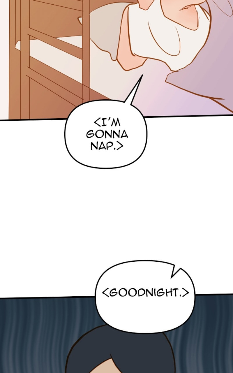 stare down. Chapter 41 page 40 - 