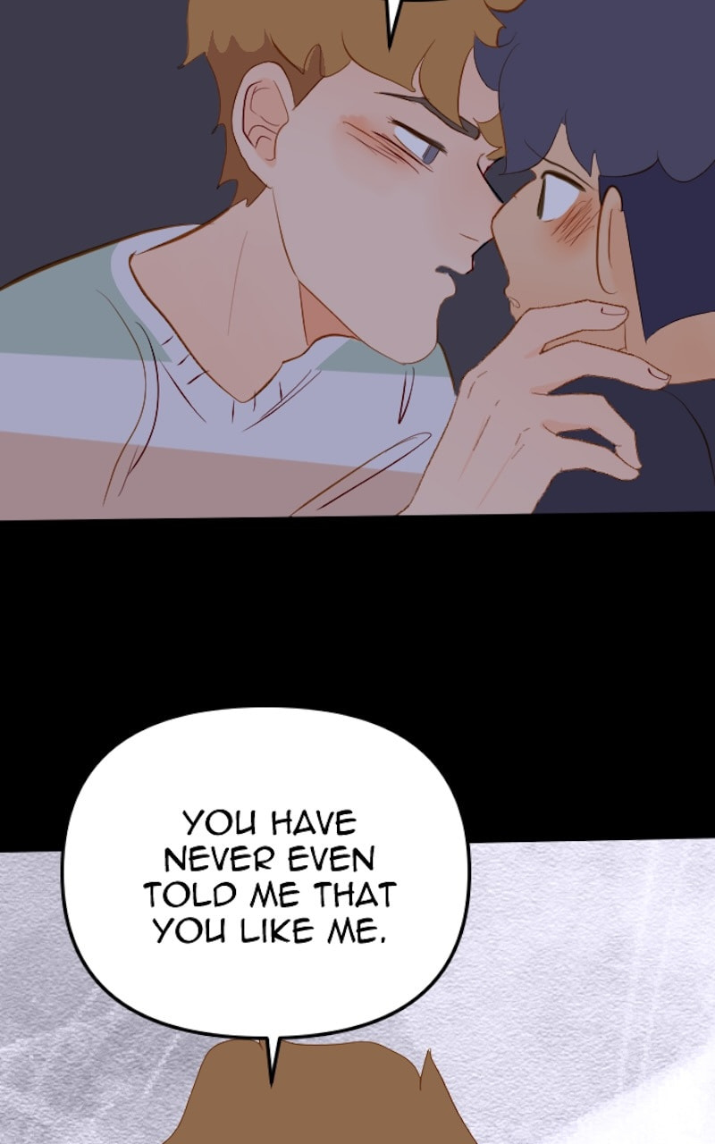 stare down. Chapter 41 page 5 - 