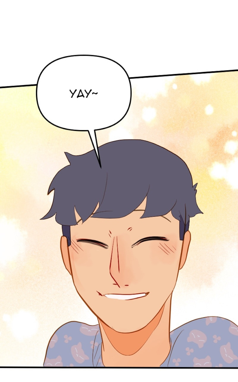 stare down. Chapter 41 page 45 - 