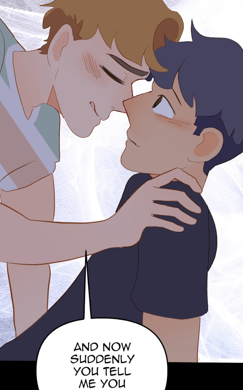 stare down. Chapter 41 page 6 - 