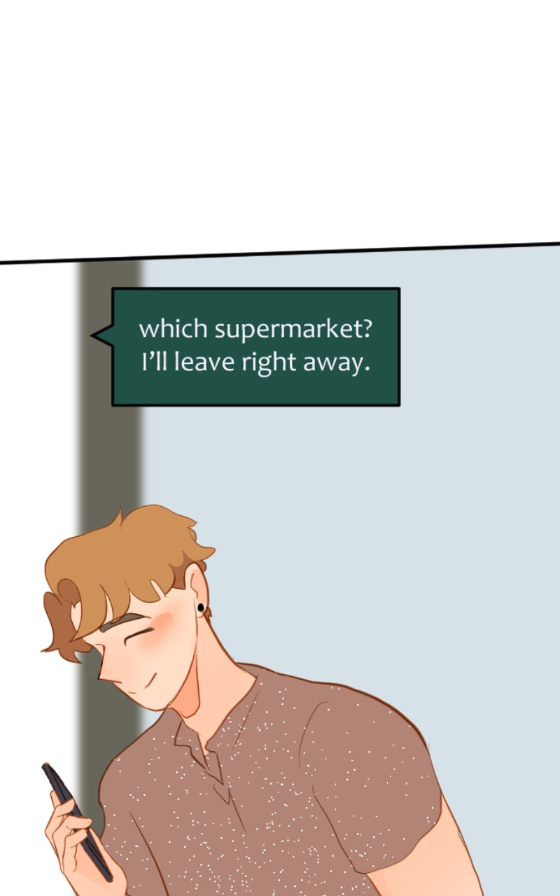 stare down. Chapter 41 page 51 - 