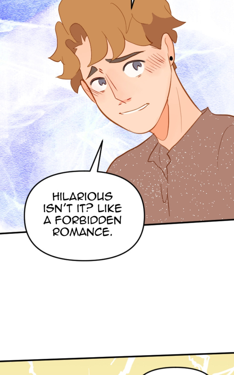 stare down. Chapter 41 page 53 - 
