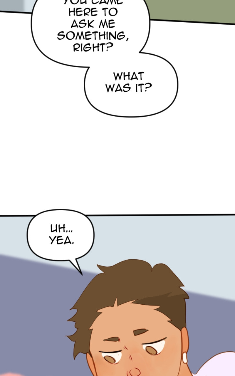 stare down. Chapter 41 page 57 - 