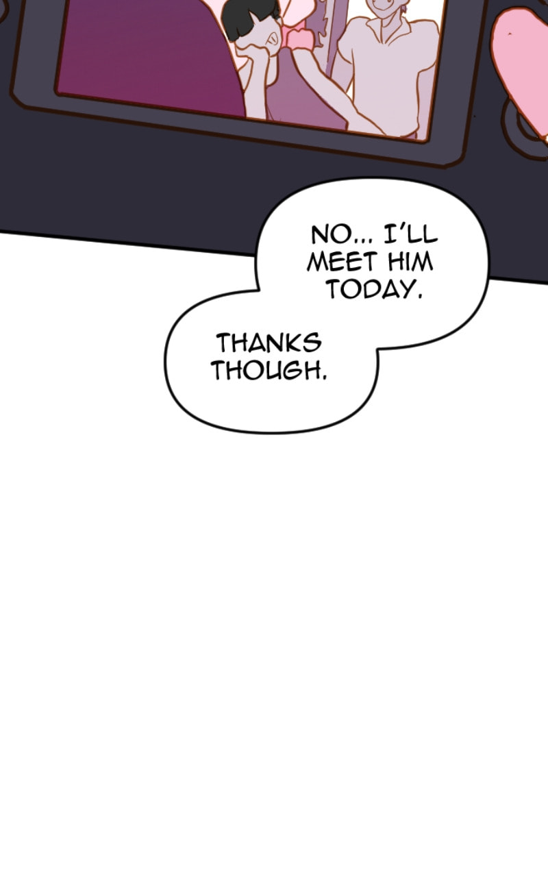 stare down. Chapter 41 page 59 - 