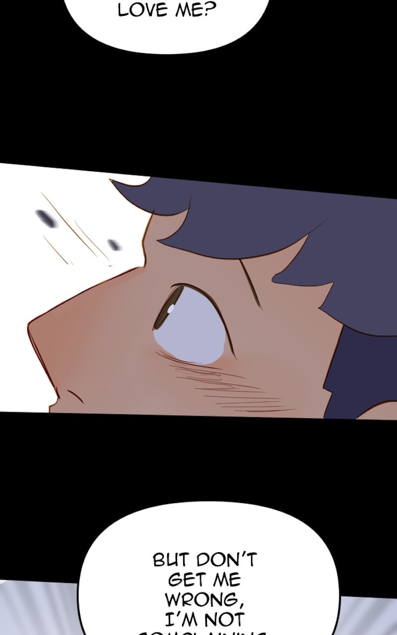 stare down. Chapter 41 page 7 - 