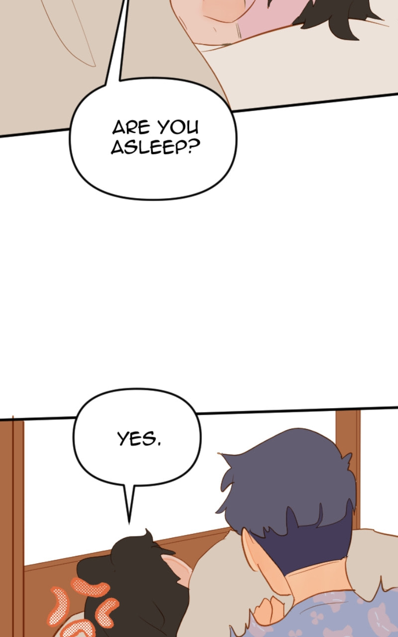 stare down. Chapter 41 page 62 - 