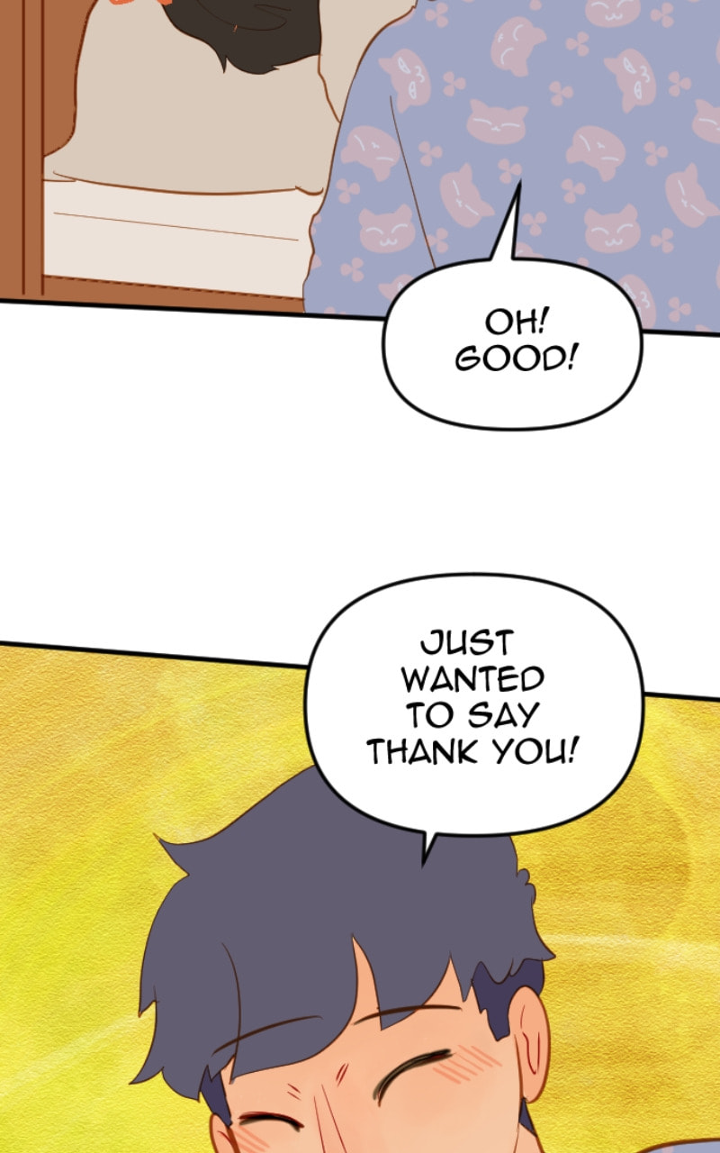 stare down. Chapter 41 page 63 - 