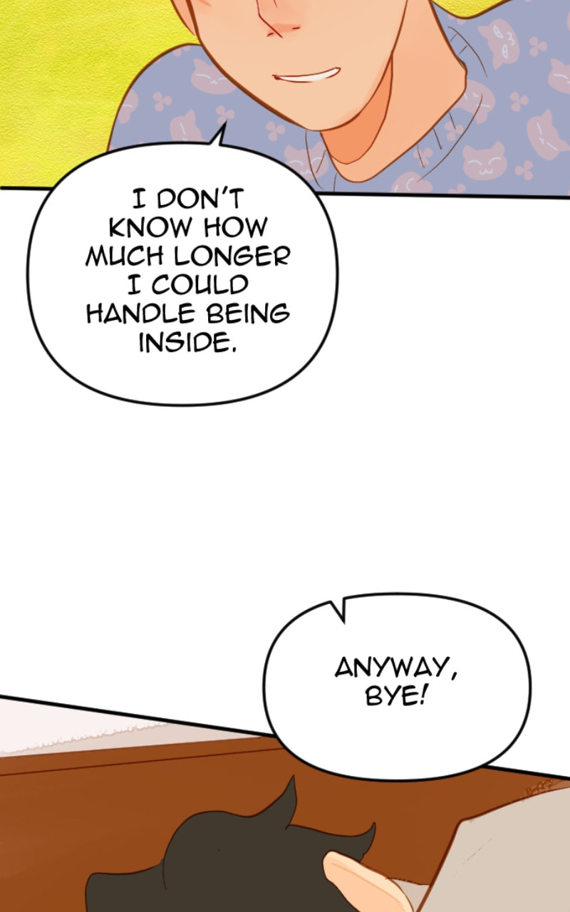 stare down. Chapter 41 page 64 - 
