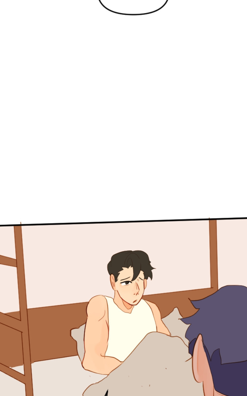 stare down. Chapter 41 page 66 - 