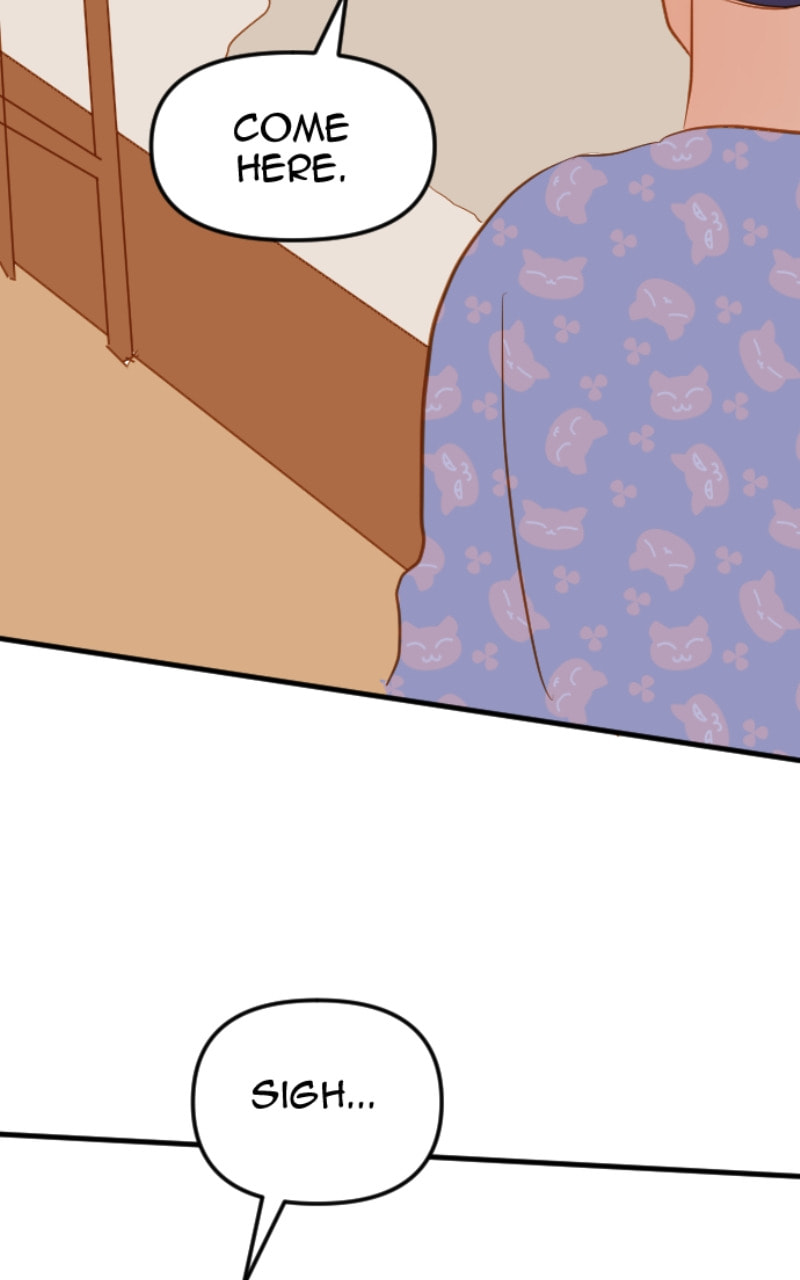 stare down. Chapter 41 page 67 - 