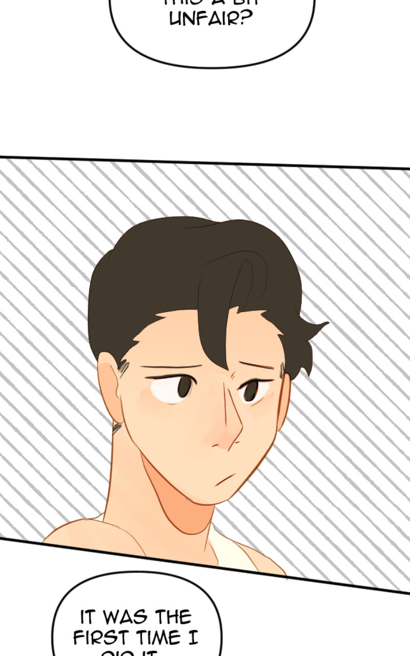 stare down. Chapter 41 page 70 - 