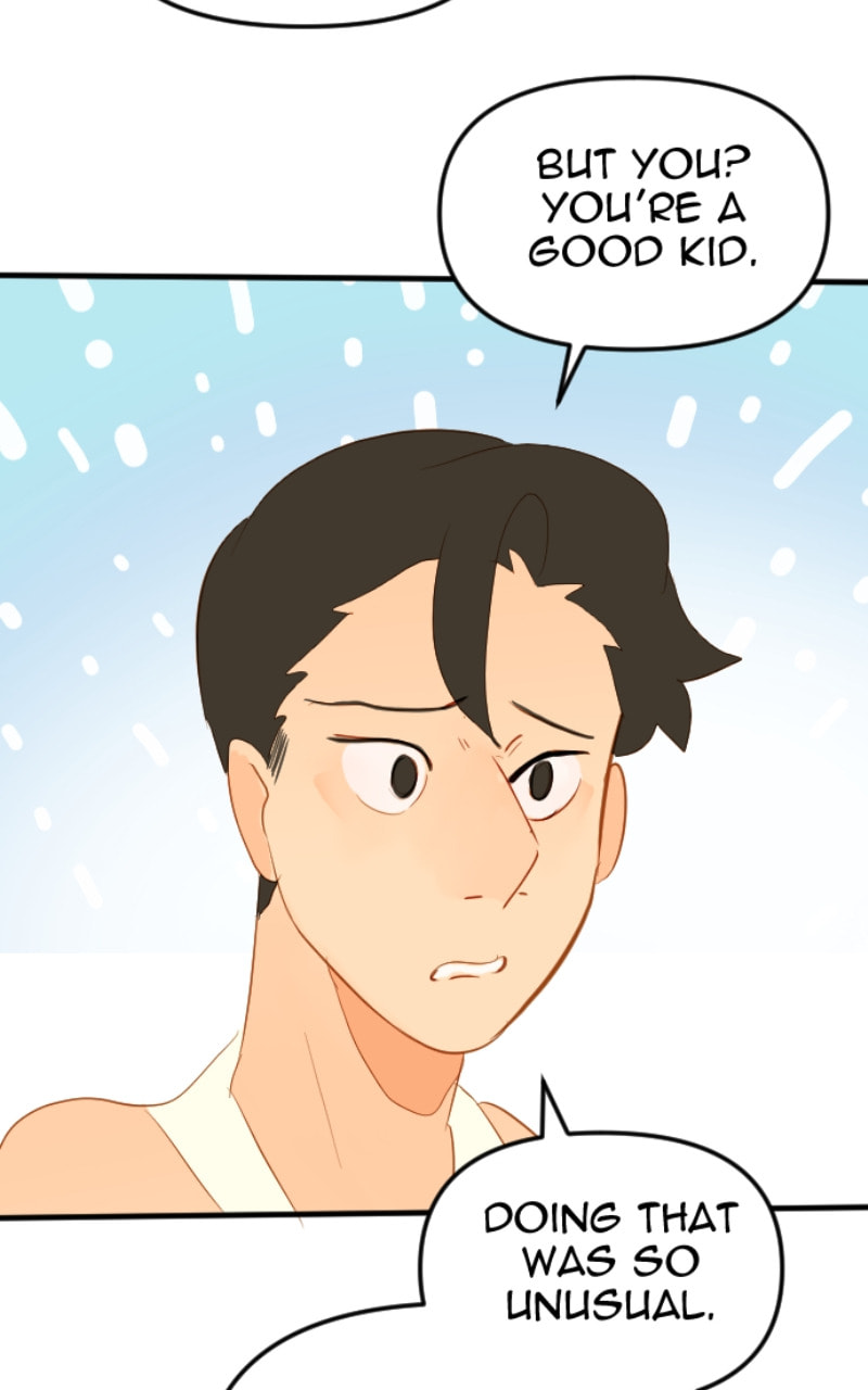 stare down. Chapter 41 page 72 - 