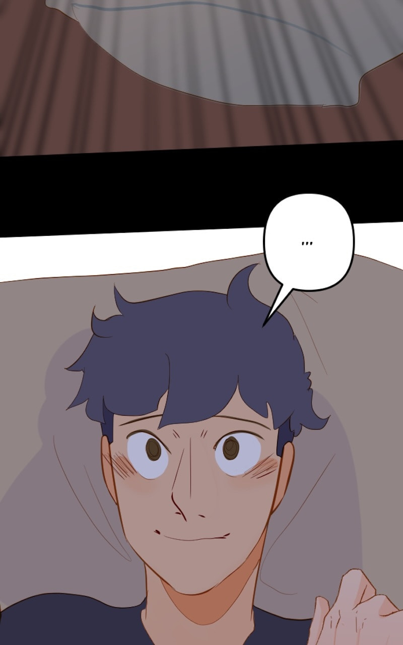 stare down. Chapter 41 page 9 - 