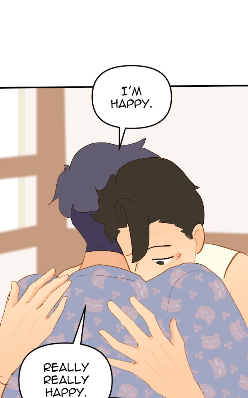 stare down. Chapter 41 page 83 - 