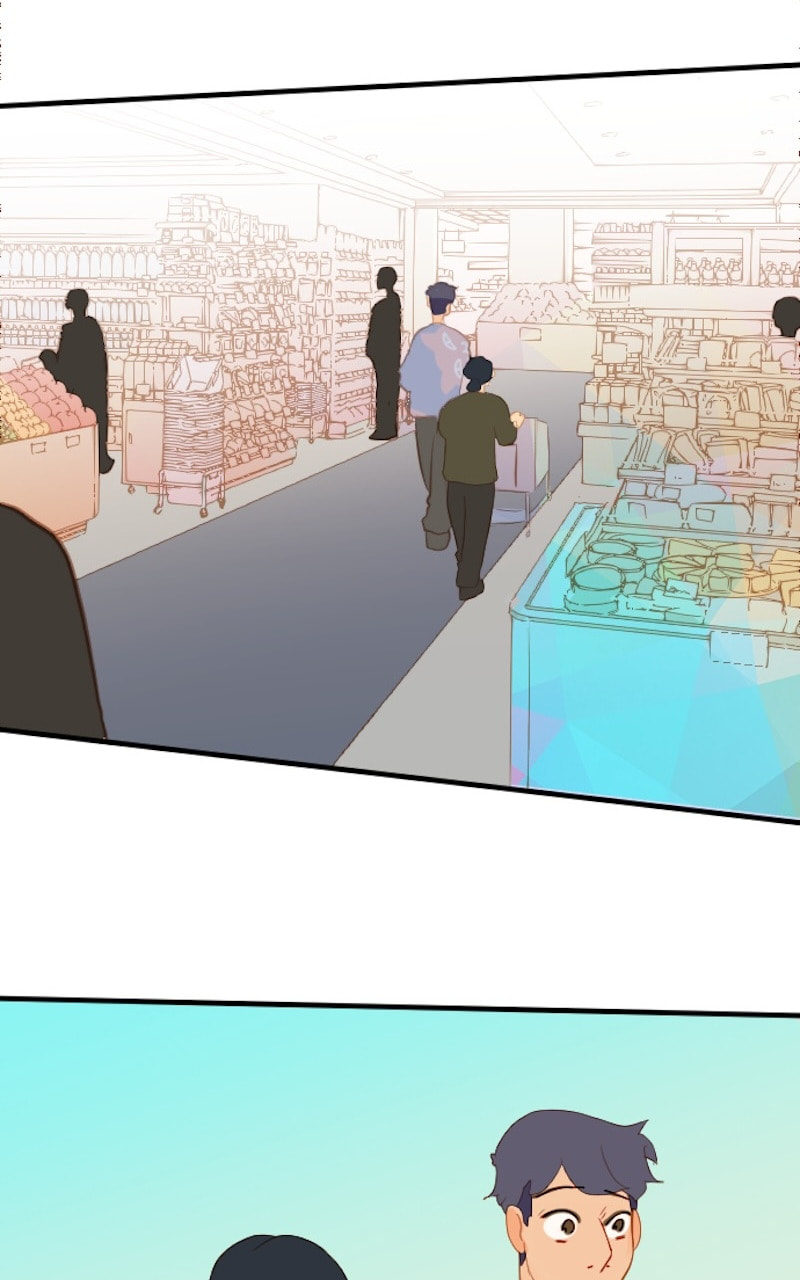 stare down. Chapter 41 page 87 - 