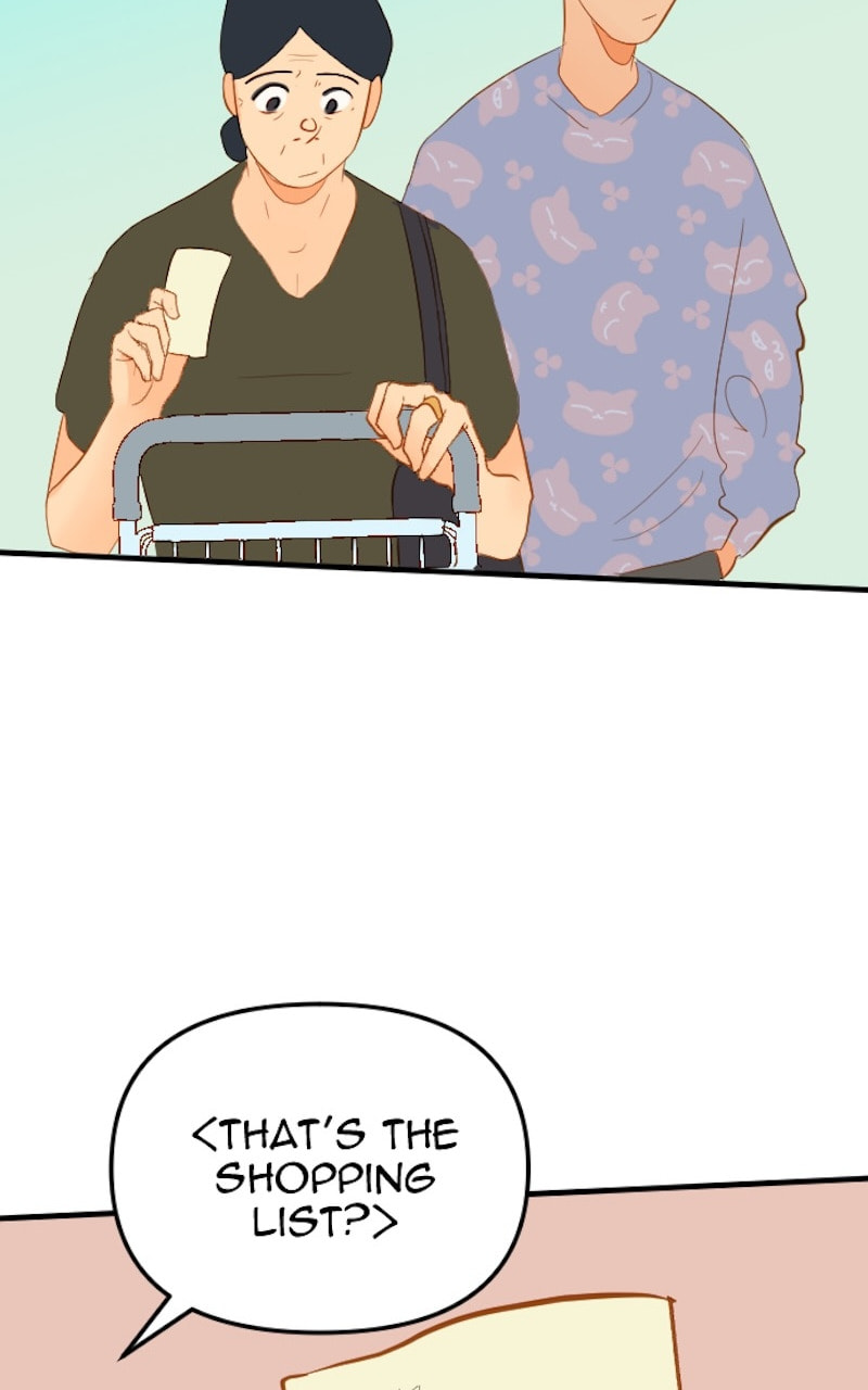 stare down. Chapter 41 page 88 - 