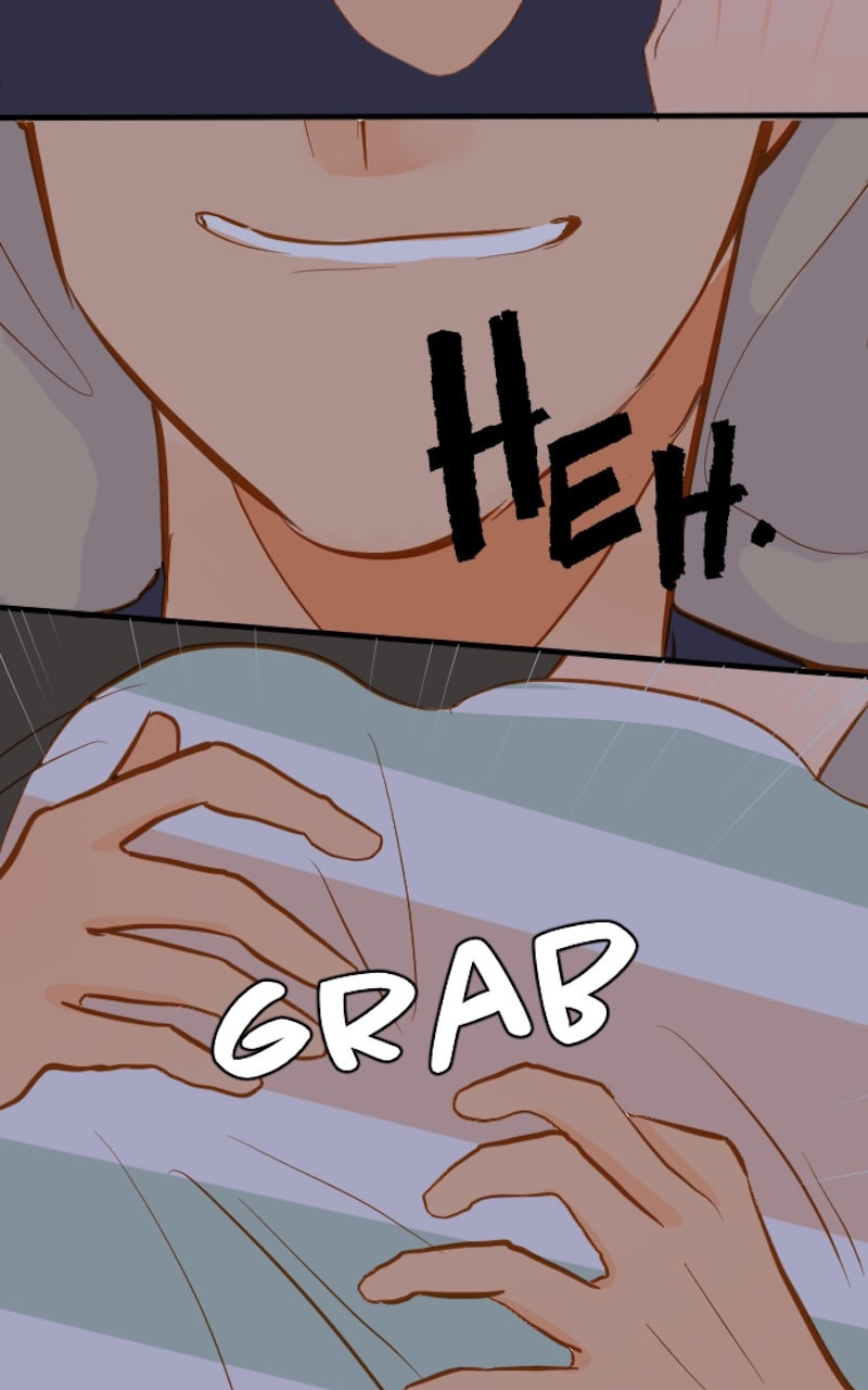 stare down. Chapter 41 page 10 - 