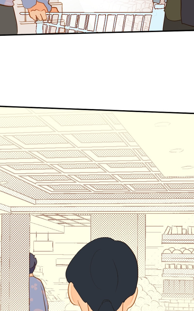stare down. Chapter 41 page 92 - 